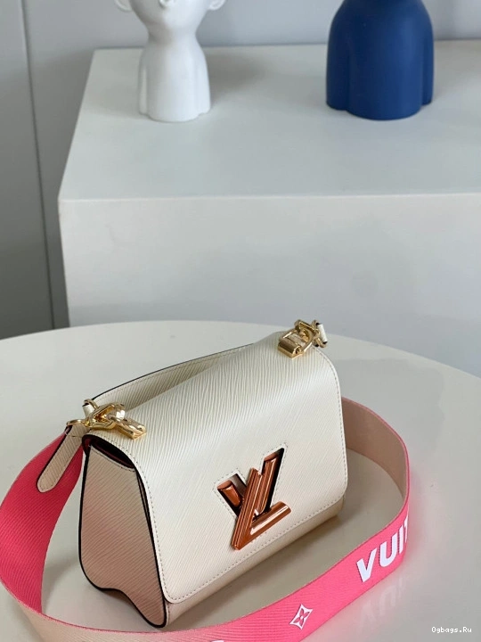 LOUIS VUITTON PM TWIST 0308